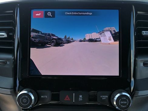 New 2026 RAM 3500 Tradesman w/ Chrome Appearance Group A AWD/4WD image 21