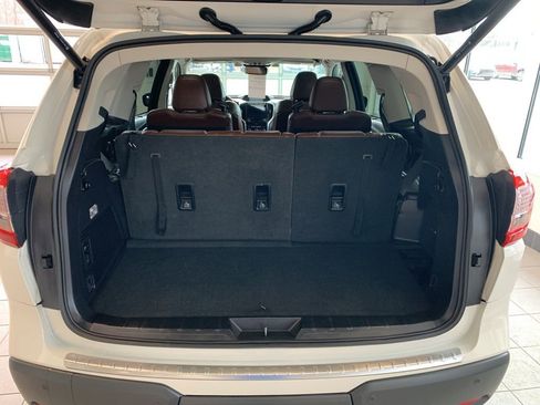 Certified 2022 Subaru Ascent Touring image 16