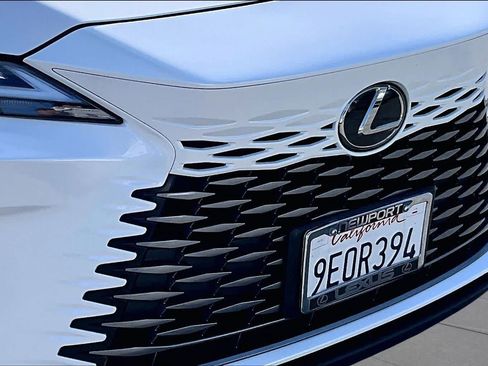 Certified 2023 Lexus RX 350 AWD w/ Accessory Package (Z1) image 28
