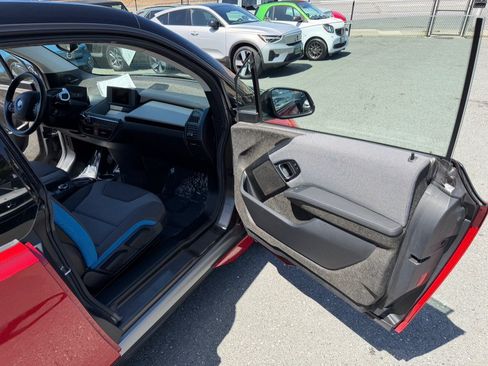 Used 2018 BMW i3 RWD image 37