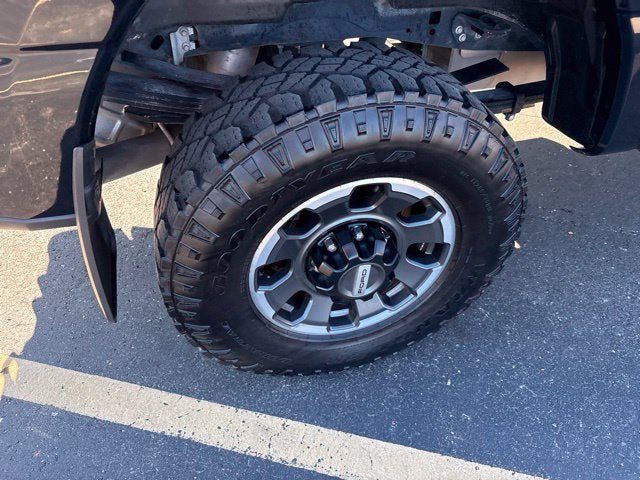 Used 2024 Ford F250 XLT w/ Tremor Off-Road Package AWD/4WD image 4