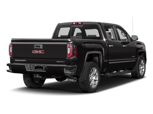 Used 2018 GMC Sierra 1500 Denali AWD/4WD image 2