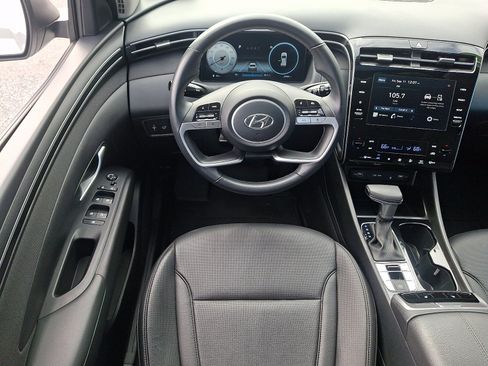 Certified 2023 Hyundai Tucson SEL w/ Convenience Package AWD/4WD image 12