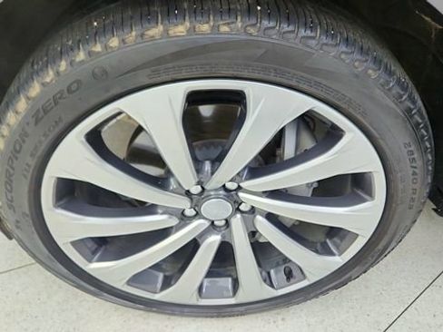 Used 2023 Land Rover Range Rover Long Wheelbase SE image 63