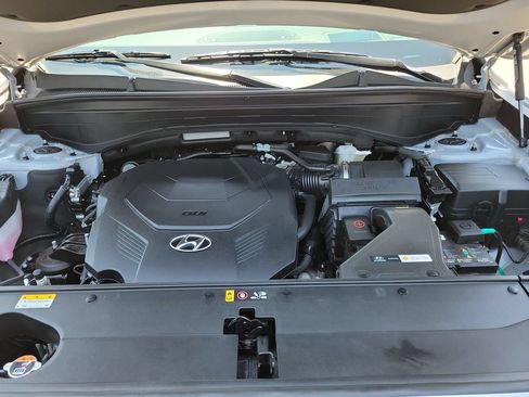 Used 2024 Hyundai Palisade Calligraphy FWD image 40
