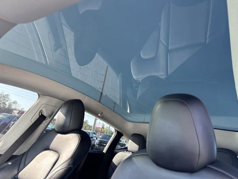 Used 2021 Tesla Model Y Standard Range image 16