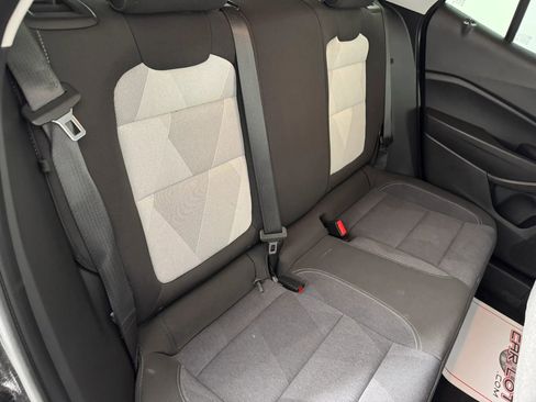 Used 2024 Chevrolet Trax LS w/ Driver Confidence Package image 34