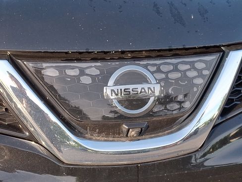 Used 2018 Nissan Rogue Sport SL w/ SL Premium Package AWD/4WD image 8