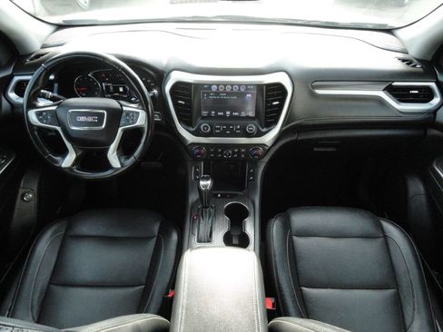 Used 2019 GMC Acadia SLT FWD image 6