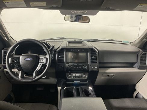 Used 2018 Ford F150 XL w/ Equipment Group 101A Mid image 15