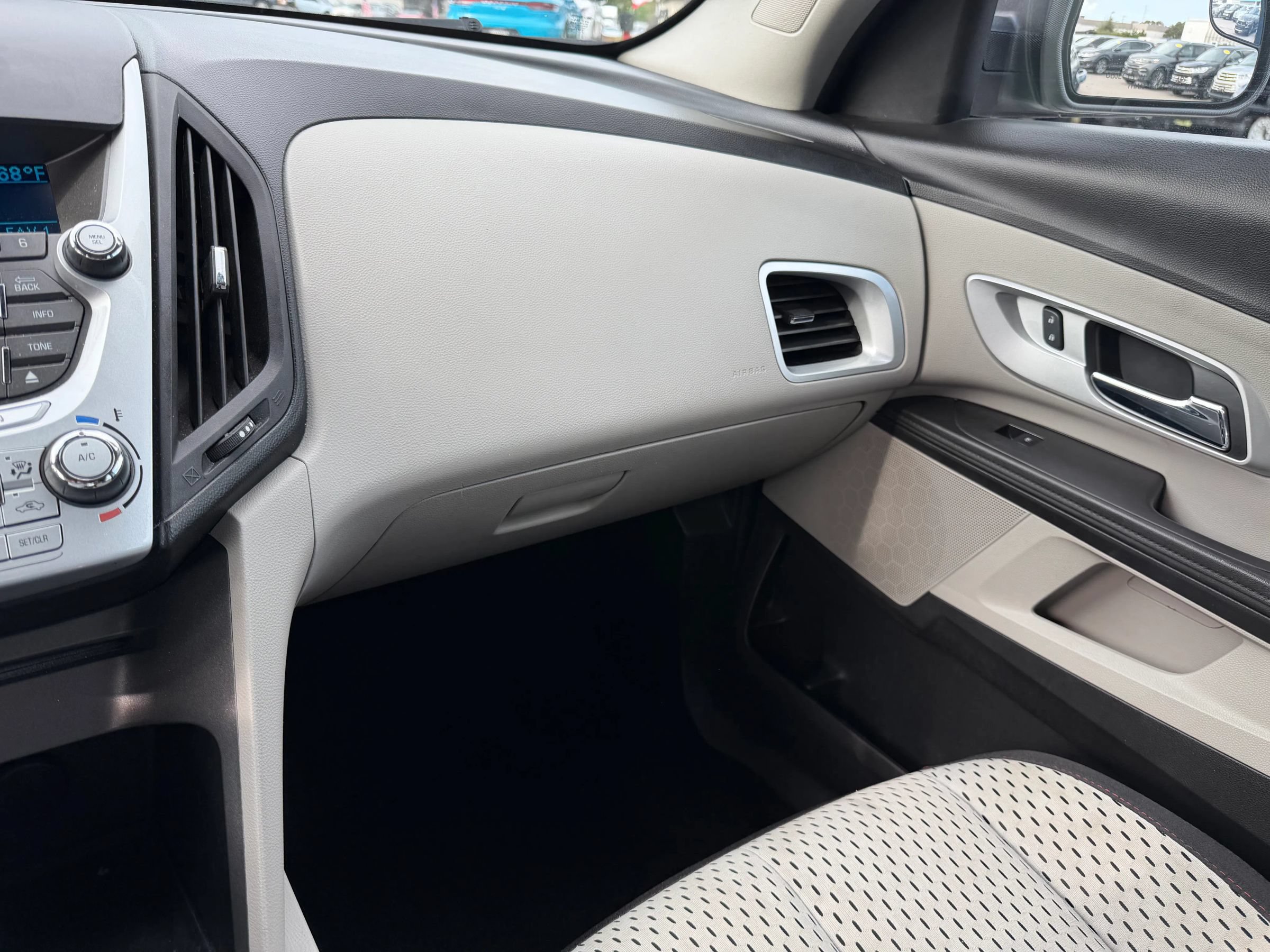 Used 2013 Chevrolet Equinox LS FWD image 23