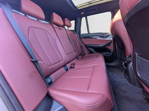Used 2023 BMW X3 M40i image 22