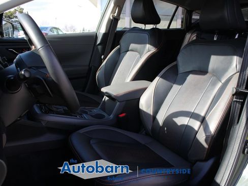 Certified 2024 Subaru Crosstrek 2.5i Limited AWD/4WD image 10