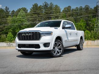 New 2026 RAM 1500 Tungsten w/ Bed Utility Group AWD/4WD video 2