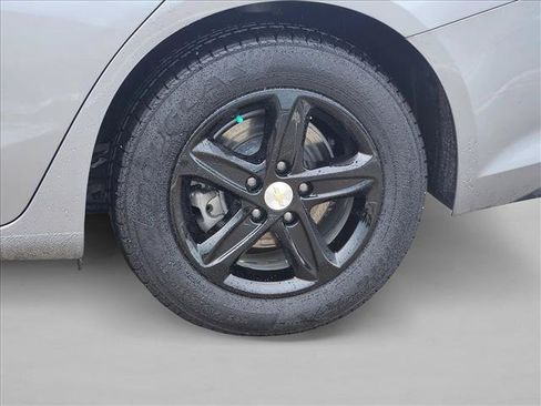 Used 2023 Chevrolet Malibu LS FWD image 14