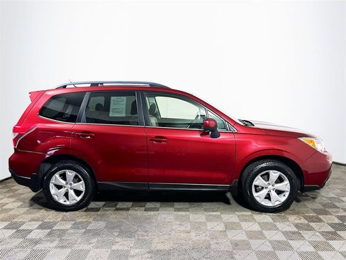 Used 2014 Subaru Forester 2.5i Limited image 9