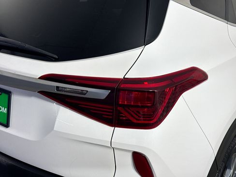 Used 2022 Kia Seltos S image 34