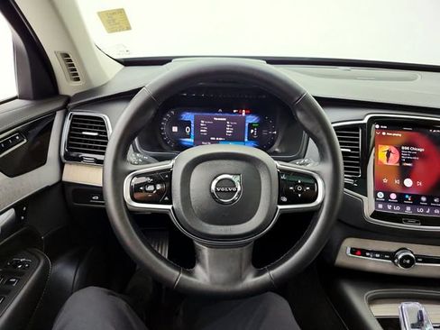 Certified 2024 Volvo XC90 T8 Ultimate w/ Protection Package Premier AWD/4WD image 34