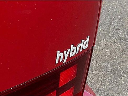 New 2026 Hyundai Santa Fe SEL image 9