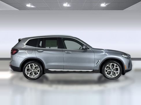 Used 2024 BMW X3 sDrive30i w/ Convenience Package RWD image 8