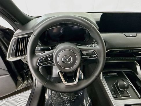 New 2026 MAZDA CX-90 3.3 Turbo w/ Premium Plus Pkg AWD/4WD image 11