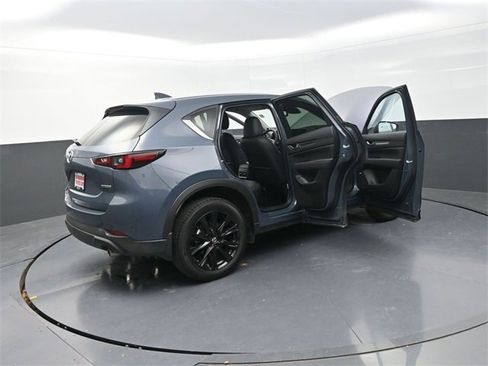 Used 2025 MAZDA CX-5 Carbon Edition image 41