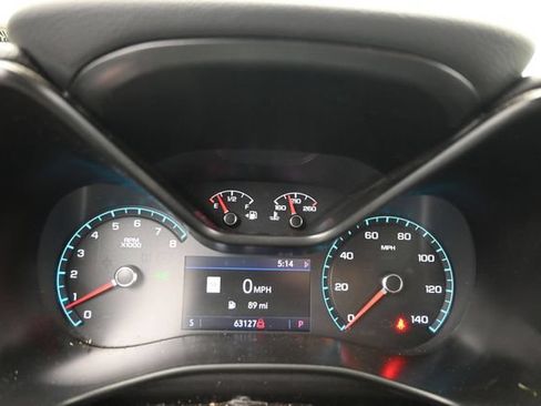 Used 2022 GMC Canyon Denali AWD/4WD image 19
