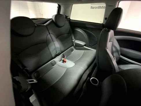 Used 2009 MINI Cooper S FWD image 19