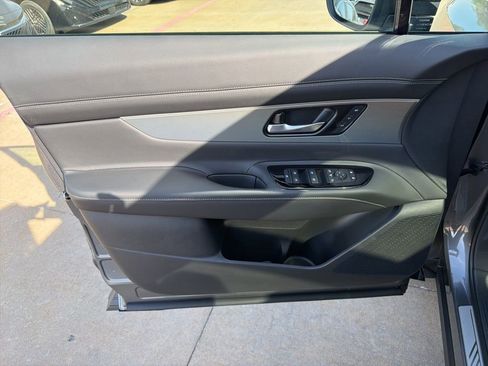 New 2026 Nissan Murano Platinum w/ Cargo Package AWD/4WD image 13