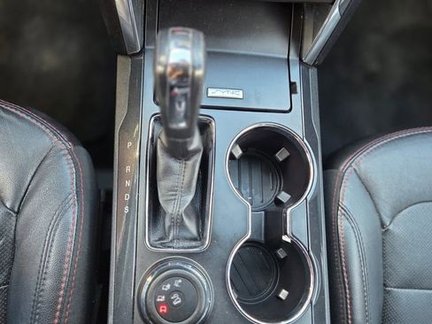 Used 2019 Ford Explorer Sport AWD/4WD image 26