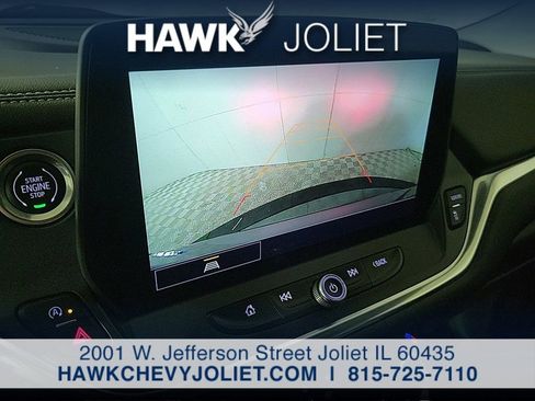 Used 2024 Chevrolet Blazer LT w/ Convenience Package FWD image 18