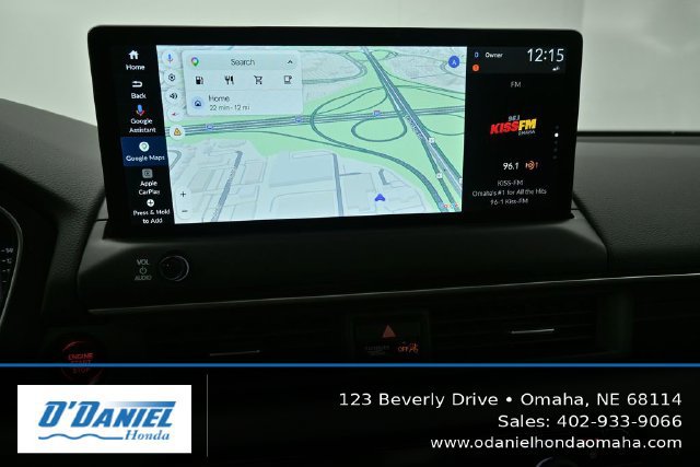 Used 2026 Honda Pilot Black Edition image 31