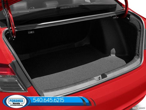 New 2026 Honda Civic Sport Touring image 7