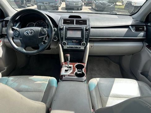 Used 2014 Toyota Camry XLE w/ Leather Package FWD image 10