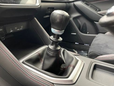 Used 2023 Subaru WRX Limited AWD/4WD image 8