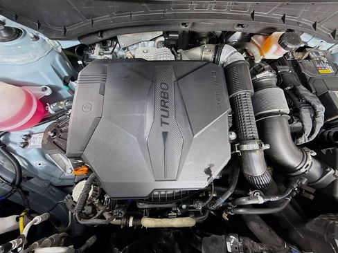 Used 2024 Hyundai Santa Cruz XRT image 37