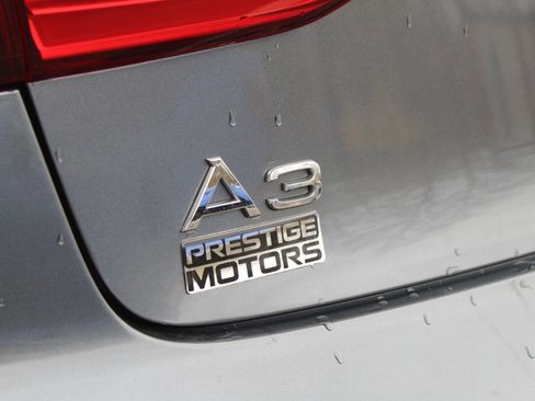 Used 2015 Audi A3 2.0T Premium Plus AWD/4WD image 44