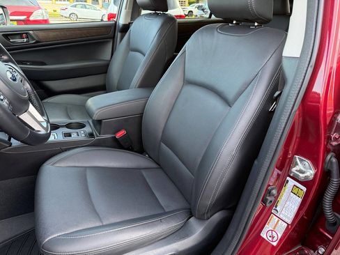 Used 2016 Subaru Outback 2.5i Limited image 63