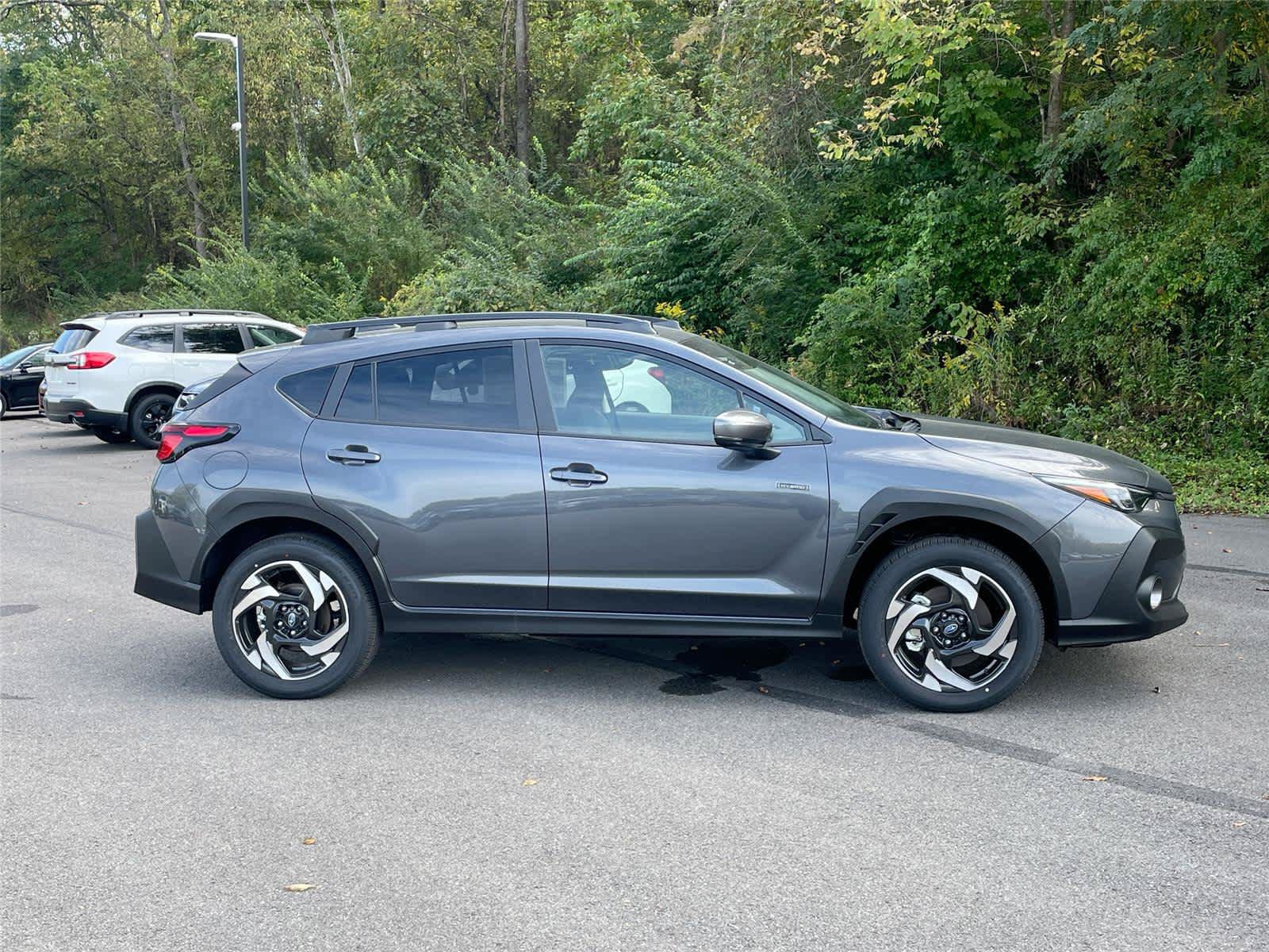 New 2026 Subaru Crosstrek 2.5i Limited AWD/4WD image 6