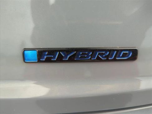 Used 2026 Honda Civic FWD Hybrid Sedan image 22