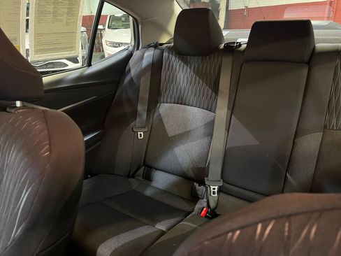 Used 2025 Toyota Camry LE image 38