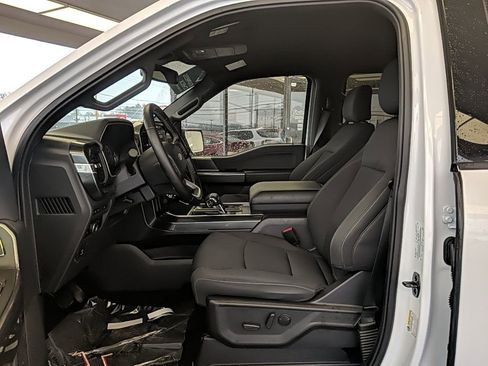 Used 2023 Ford F150 XLT w/ Equipment Group 302A High image 13