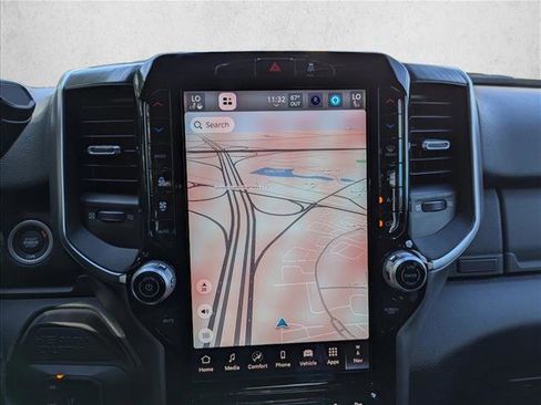 New 2026 RAM 2500 Big Horn image 18