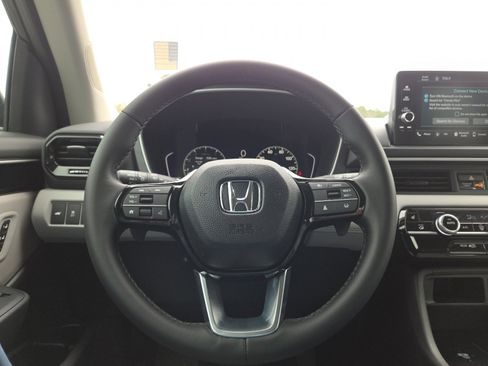 New 2025 Honda Pilot EX-L image 27