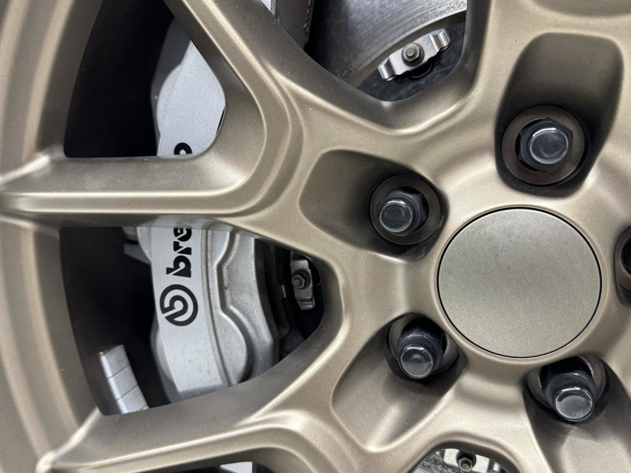 Used 2020 Dodge Challenger R/T Scat Pack RWD image 44
