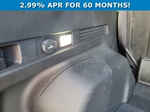 Certified 2024 Honda CR-V Sport Touring image 15