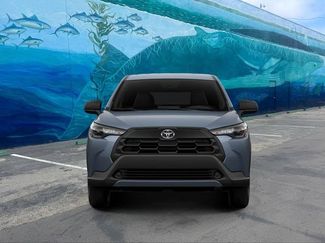 New 2026 Toyota Corolla Cross L FWD video 2