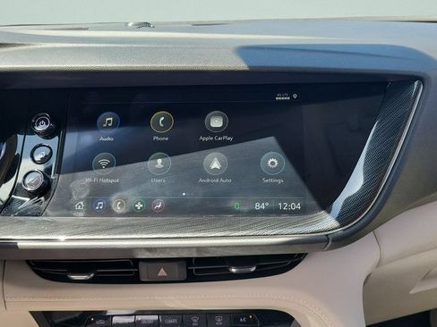 Used 2022 Buick Envision Preferred FWD image 14