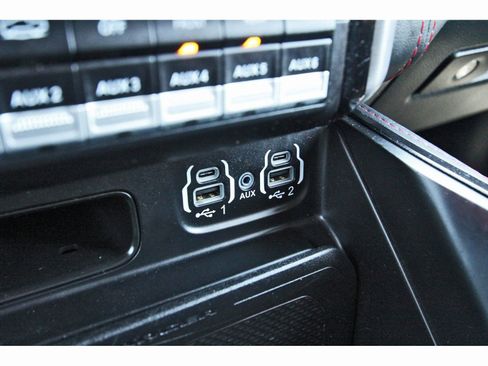 Used 2022 RAM 1500 TRX w/ TRX Level 2 Equipment Group AWD/4WD image 29