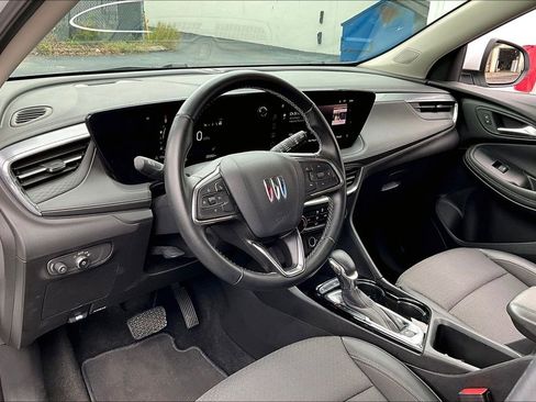 Used 2025 Buick Encore GX Preferred FWD image 15